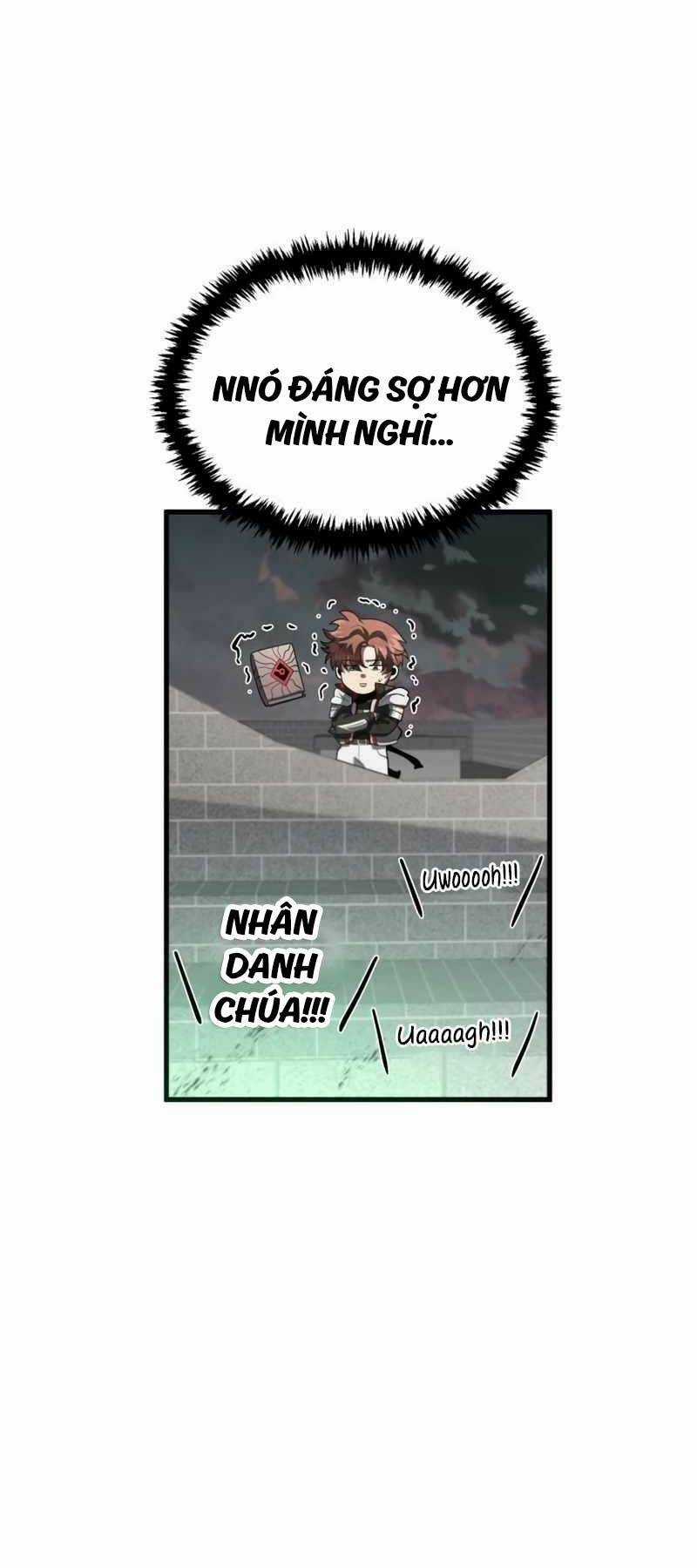 Ván Cược Của Chúa - Chapter 5 - Trang 101