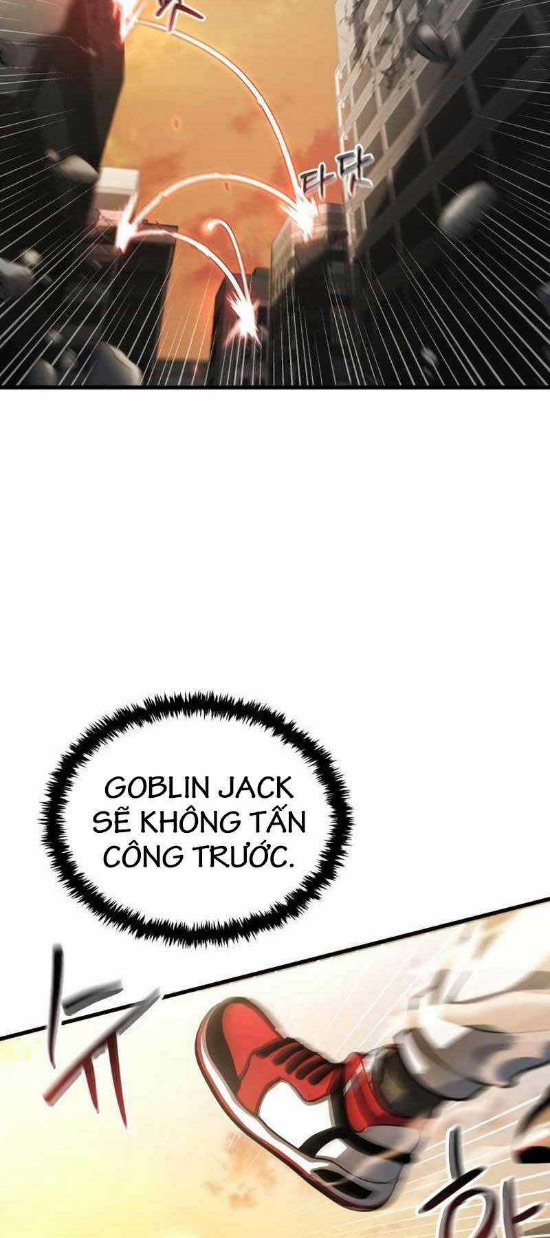 Ván Cược Của Chúa - Chapter 5 - Trang 12