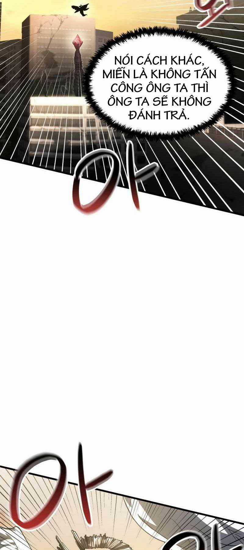 Ván Cược Của Chúa - Chapter 5 - Trang 13