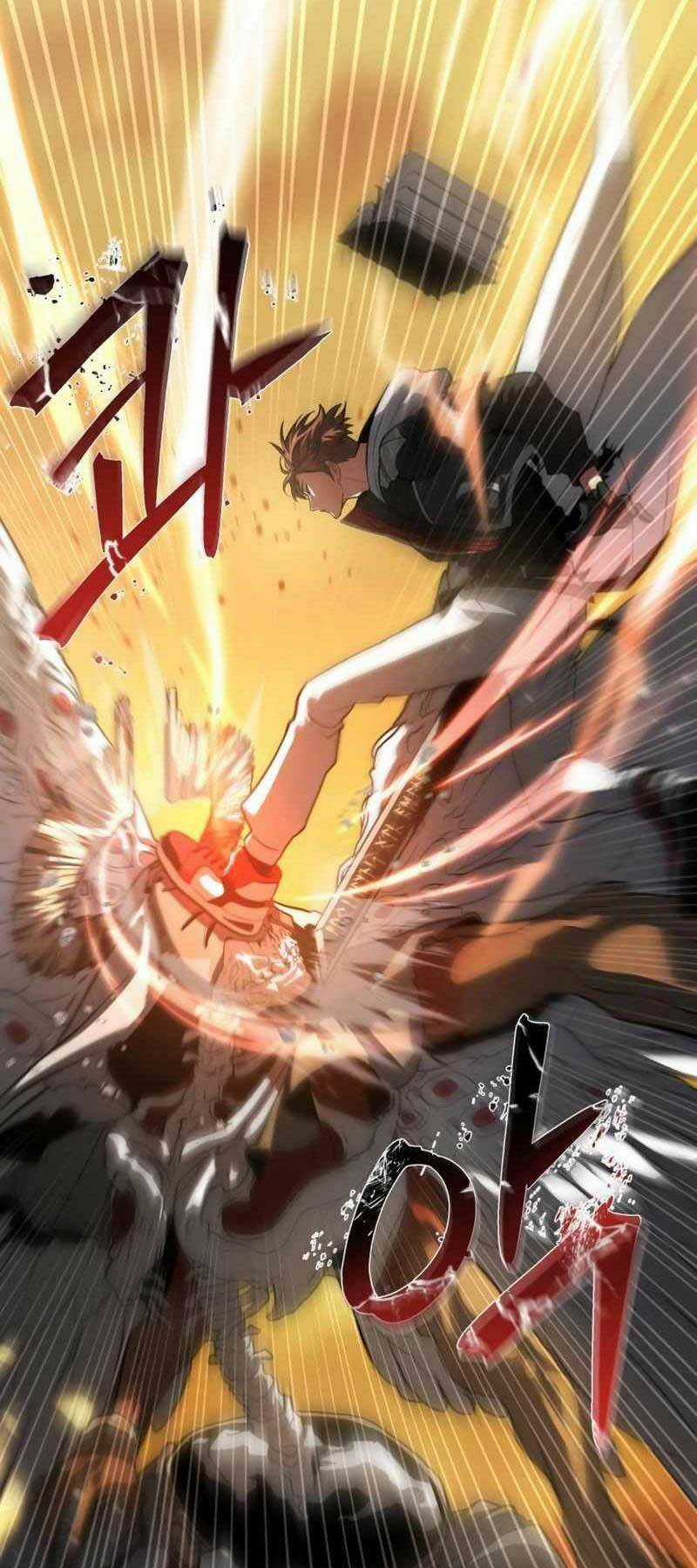 Ván Cược Của Chúa - Chapter 5 - Trang 15