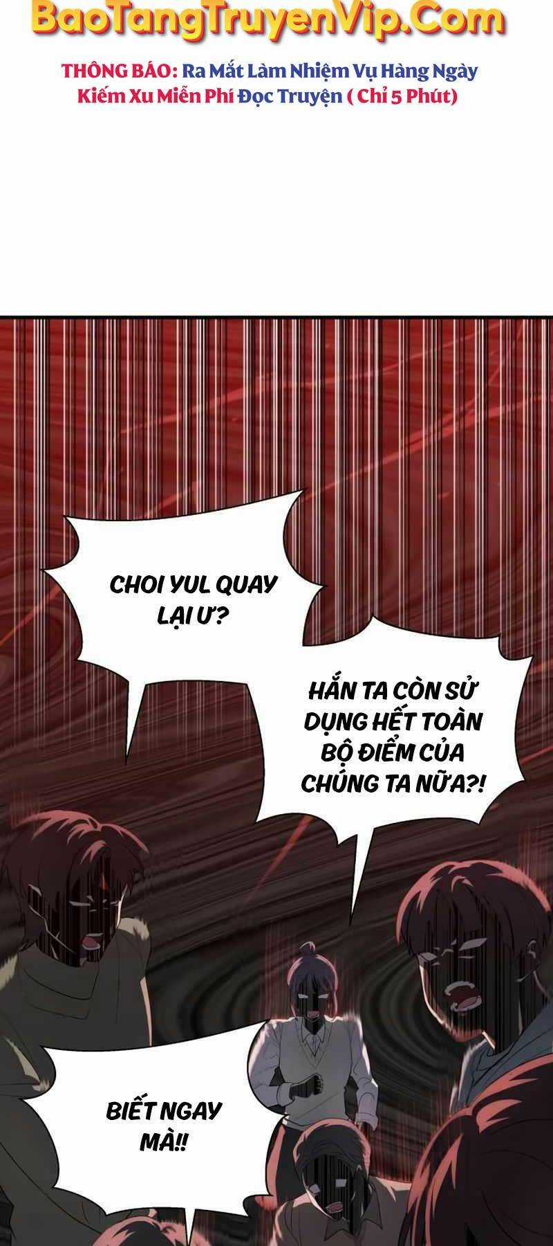 Ván Cược Của Chúa - Chapter 5 - Trang 19