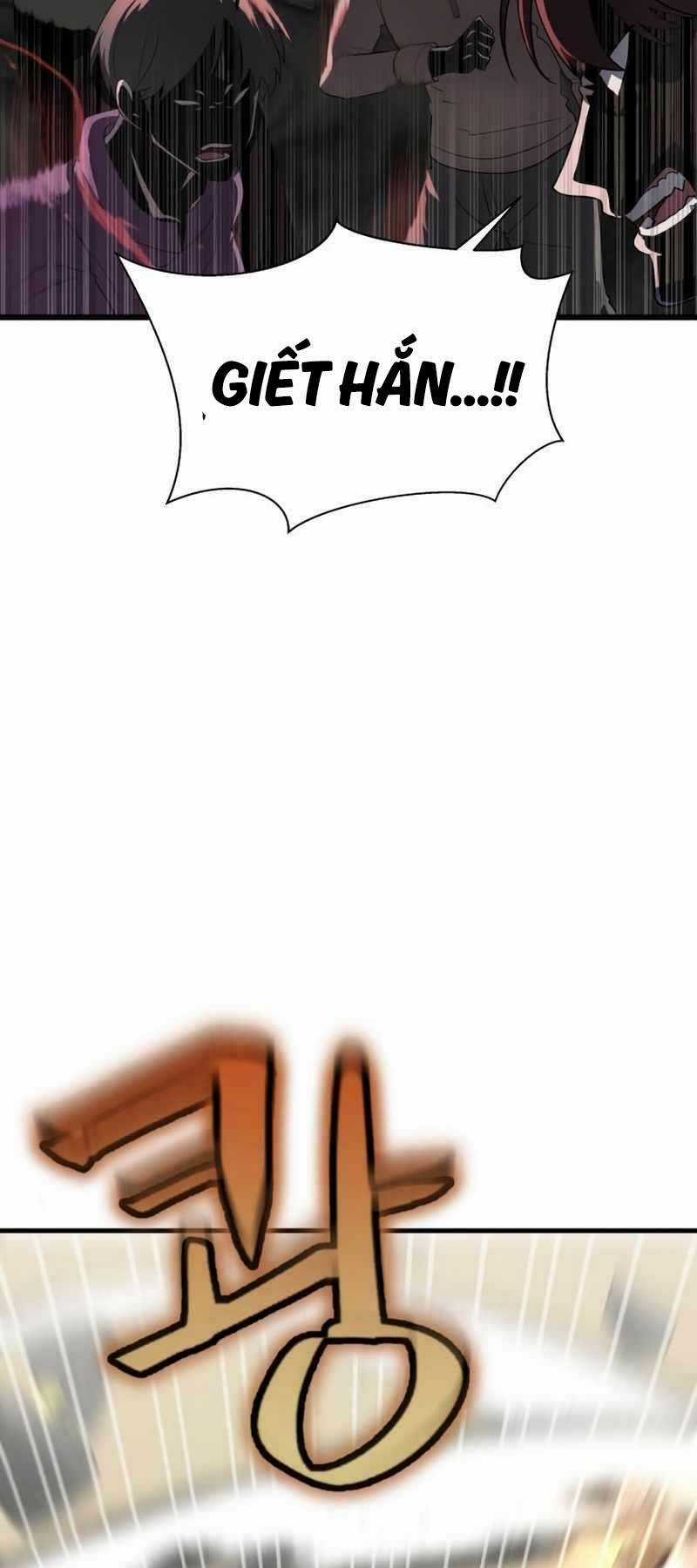 Ván Cược Của Chúa - Chapter 5 - Trang 20