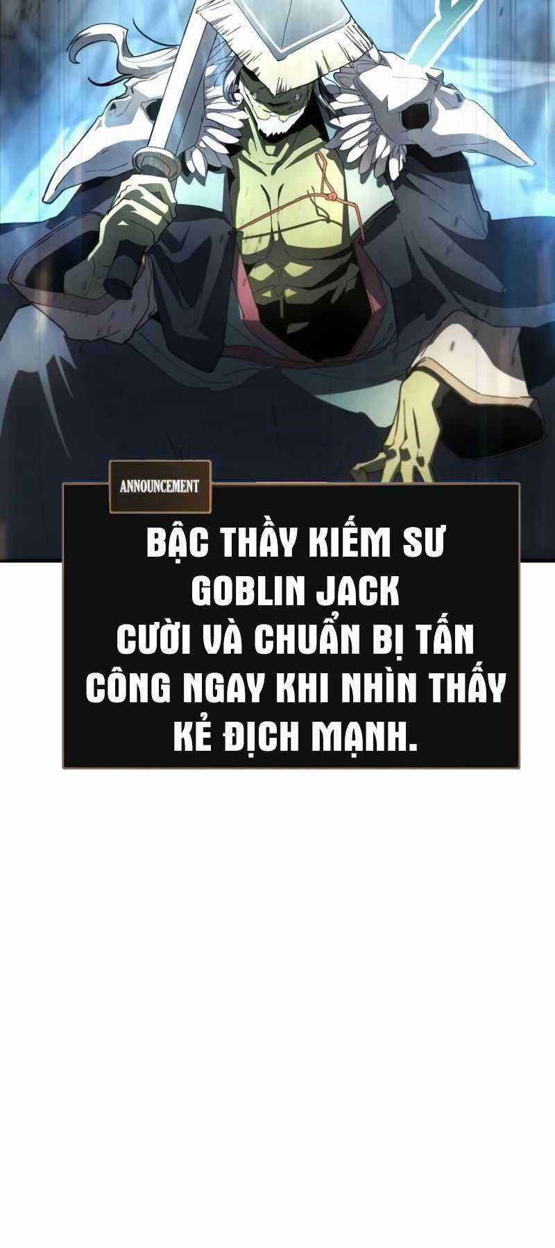 Ván Cược Của Chúa - Chapter 5 - Trang 3