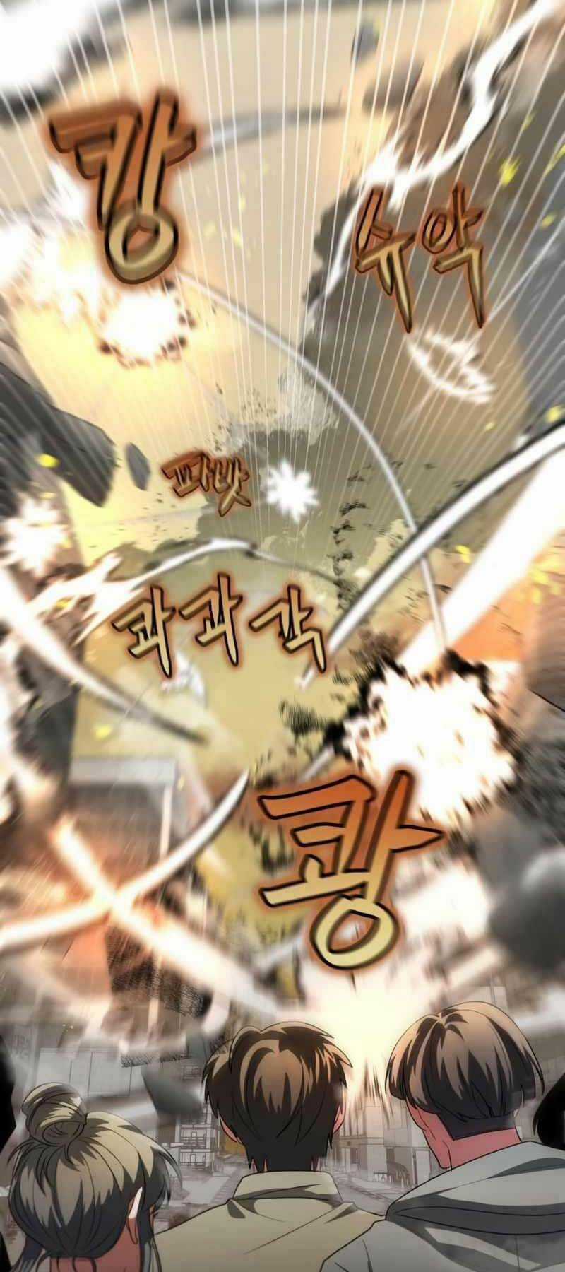 Ván Cược Của Chúa - Chapter 5 - Trang 21