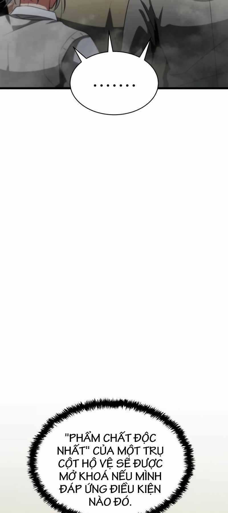 Ván Cược Của Chúa - Chapter 5 - Trang 22