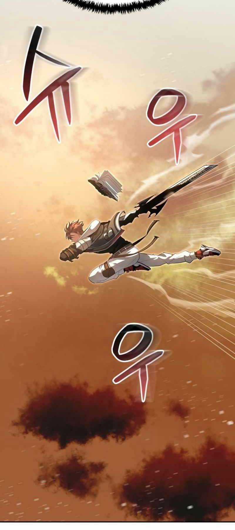 Ván Cược Của Chúa - Chapter 5 - Trang 23