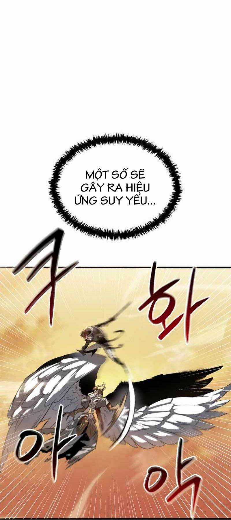 Ván Cược Của Chúa - Chapter 5 - Trang 24