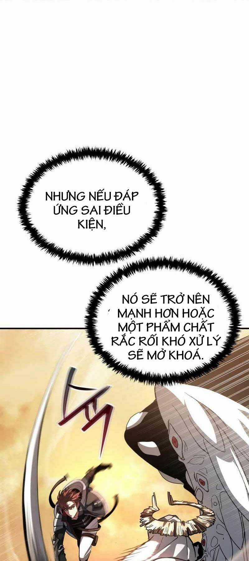 Ván Cược Của Chúa - Chapter 5 - Trang 25