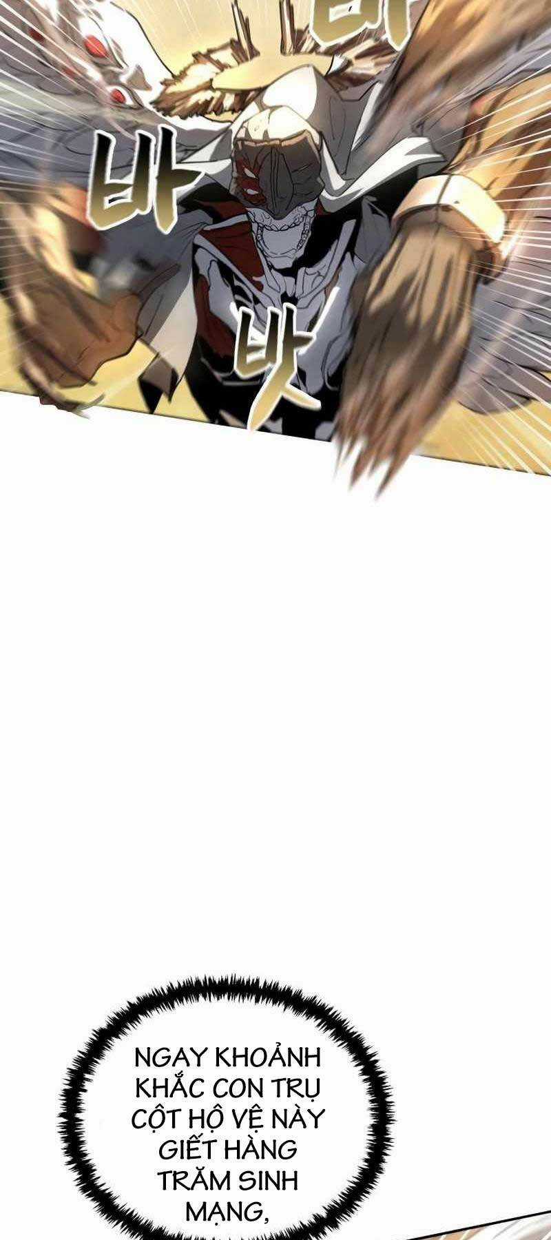 Ván Cược Của Chúa - Chapter 5 - Trang 27