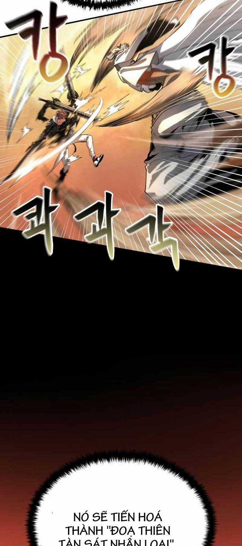 Ván Cược Của Chúa - Chapter 5 - Trang 28