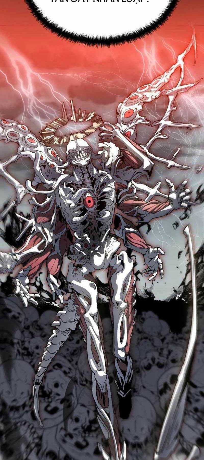 Ván Cược Của Chúa - Chapter 5 - Trang 29