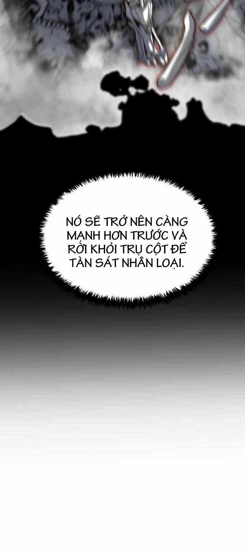 Ván Cược Của Chúa - Chapter 5 - Trang 30