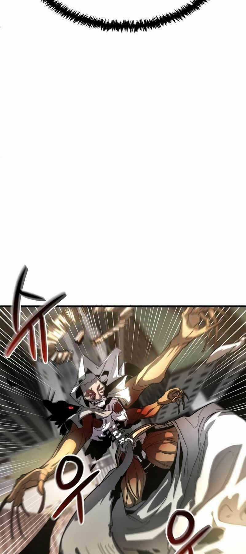 Ván Cược Của Chúa - Chapter 5 - Trang 34