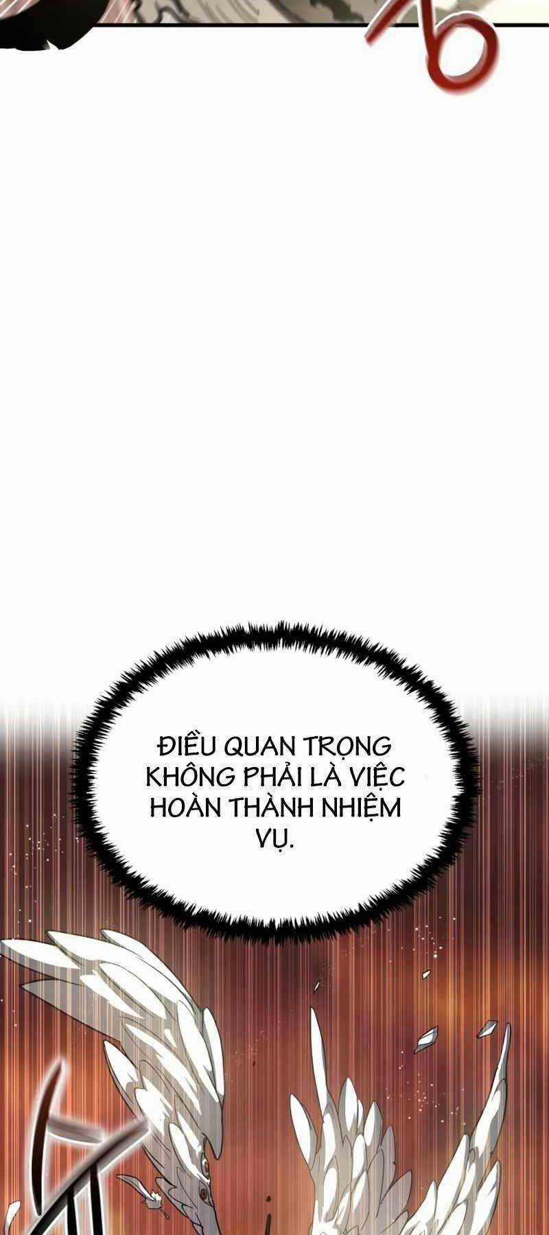 Ván Cược Của Chúa - Chapter 5 - Trang 35