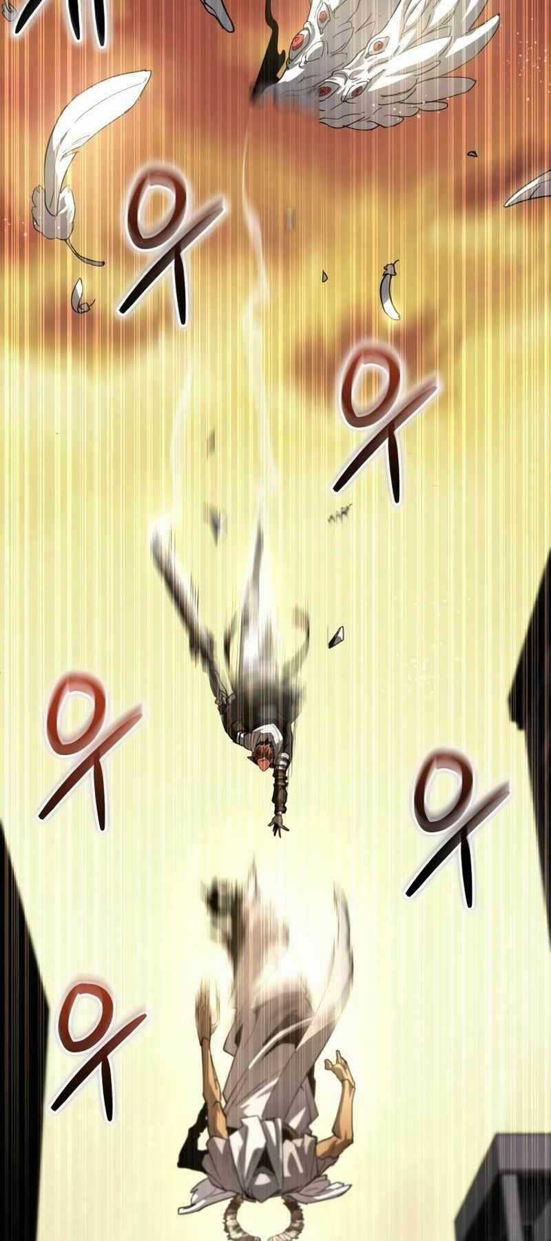 Ván Cược Của Chúa - Chapter 5 - Trang 36