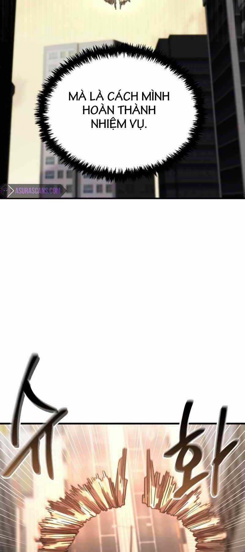 Ván Cược Của Chúa - Chapter 5 - Trang 37