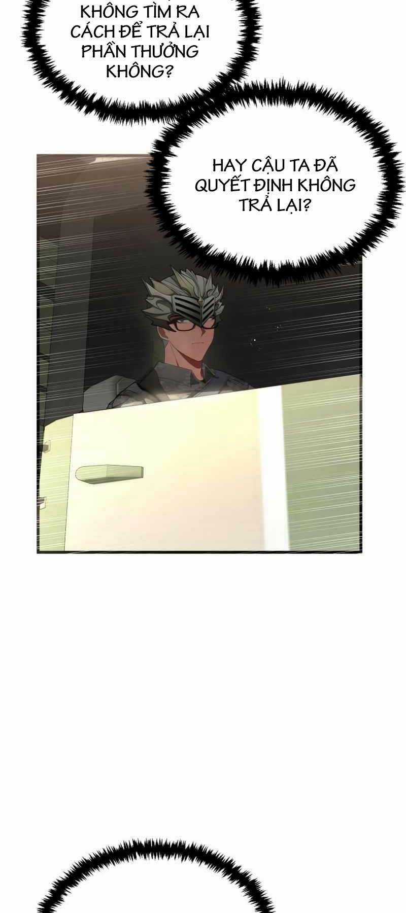 Ván Cược Của Chúa - Chapter 5 - Trang 41