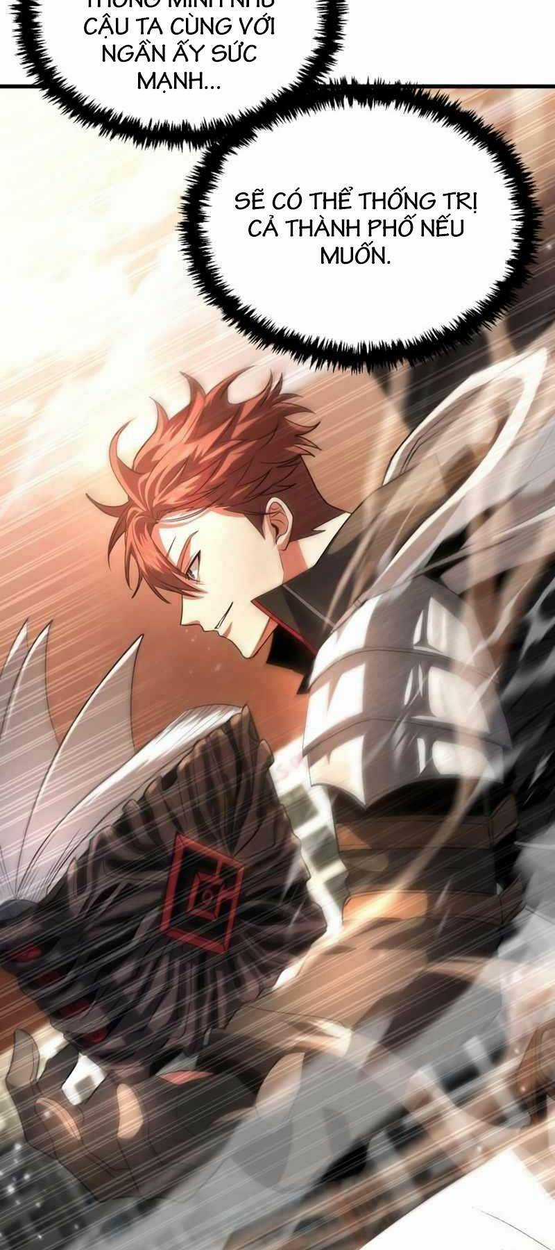 Ván Cược Của Chúa - Chapter 5 - Trang 43