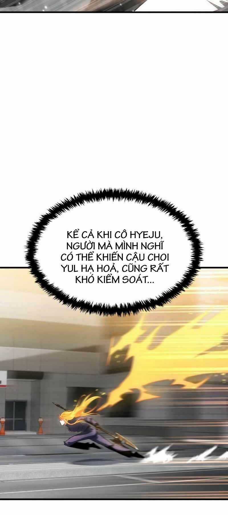 Ván Cược Của Chúa - Chapter 5 - Trang 44