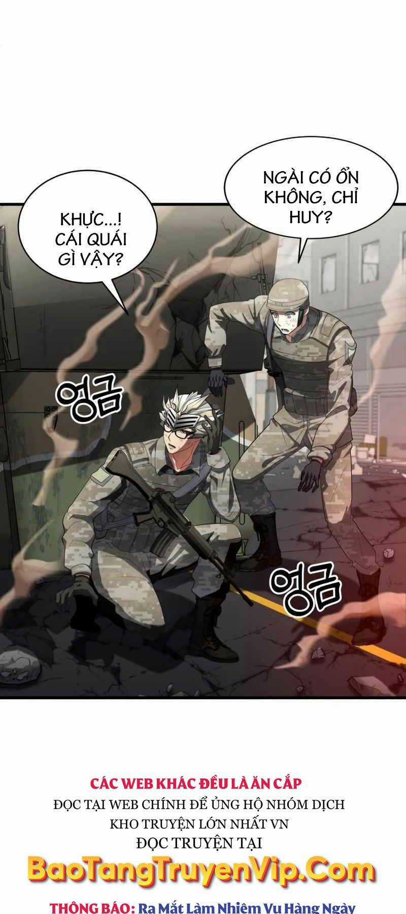 Ván Cược Của Chúa - Chapter 5 - Trang 50