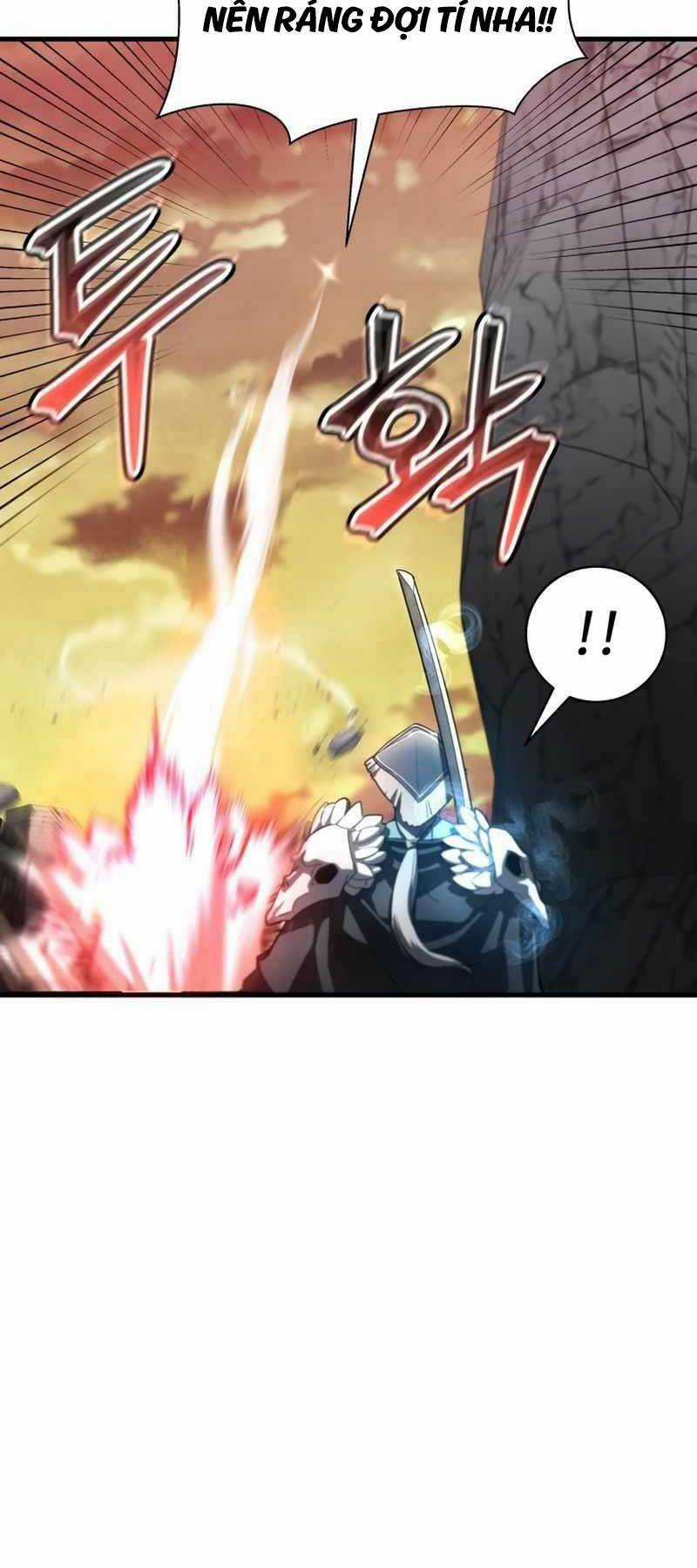 Ván Cược Của Chúa - Chapter 5 - Trang 6