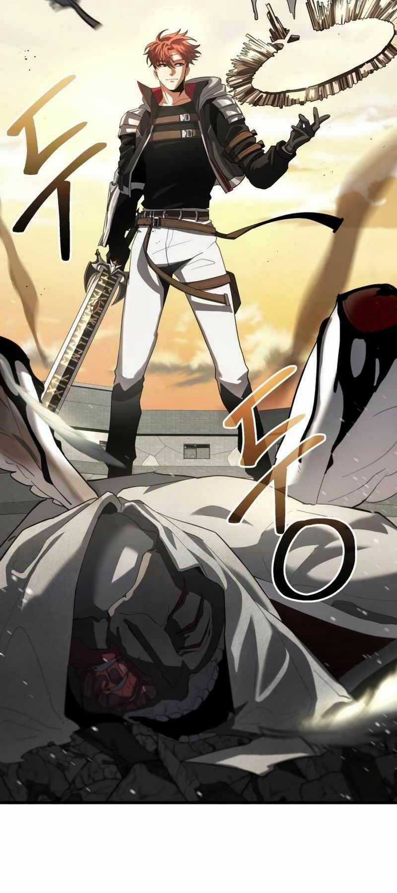 Ván Cược Của Chúa - Chapter 5 - Trang 53