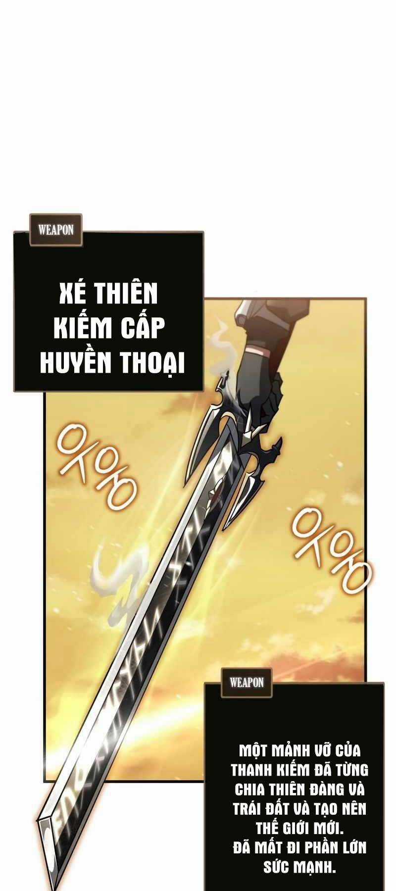 Ván Cược Của Chúa - Chapter 5 - Trang 54