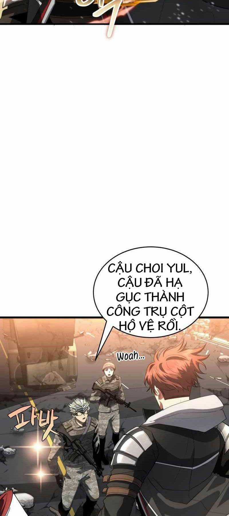 Ván Cược Của Chúa - Chapter 5 - Trang 56