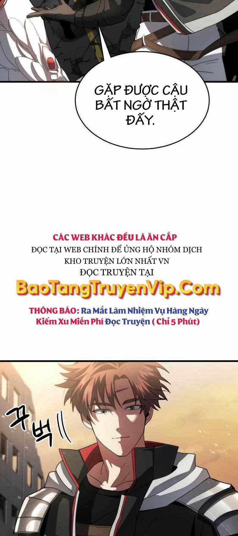 Ván Cược Của Chúa - Chapter 5 - Trang 57