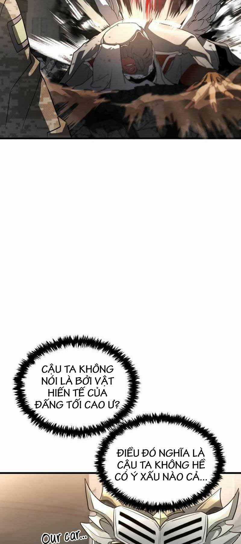 Ván Cược Của Chúa - Chapter 5 - Trang 59