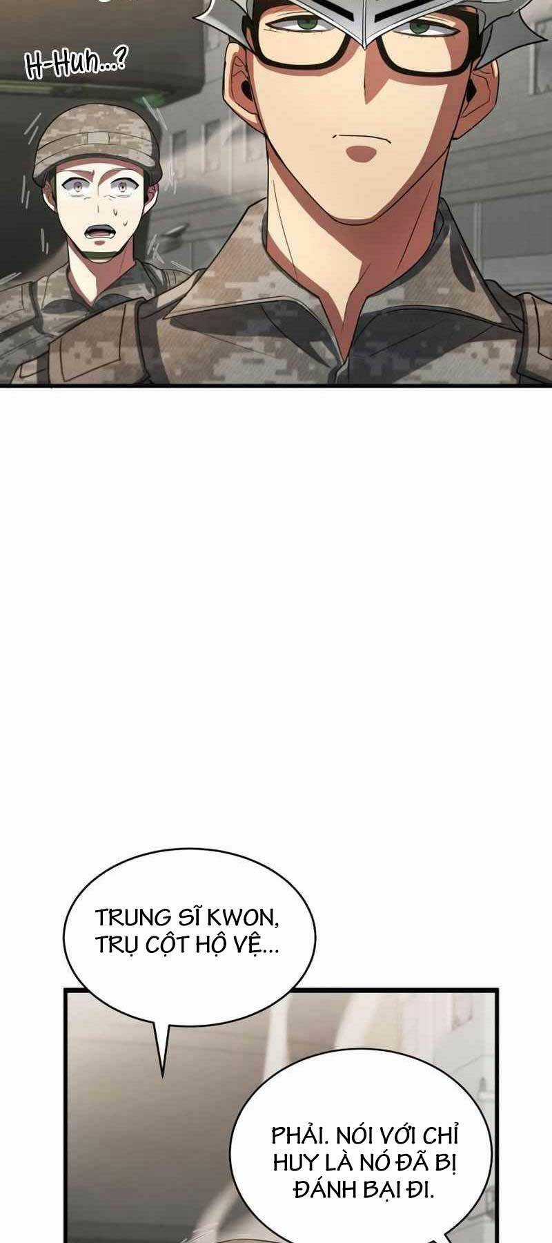 Ván Cược Của Chúa - Chapter 5 - Trang 60