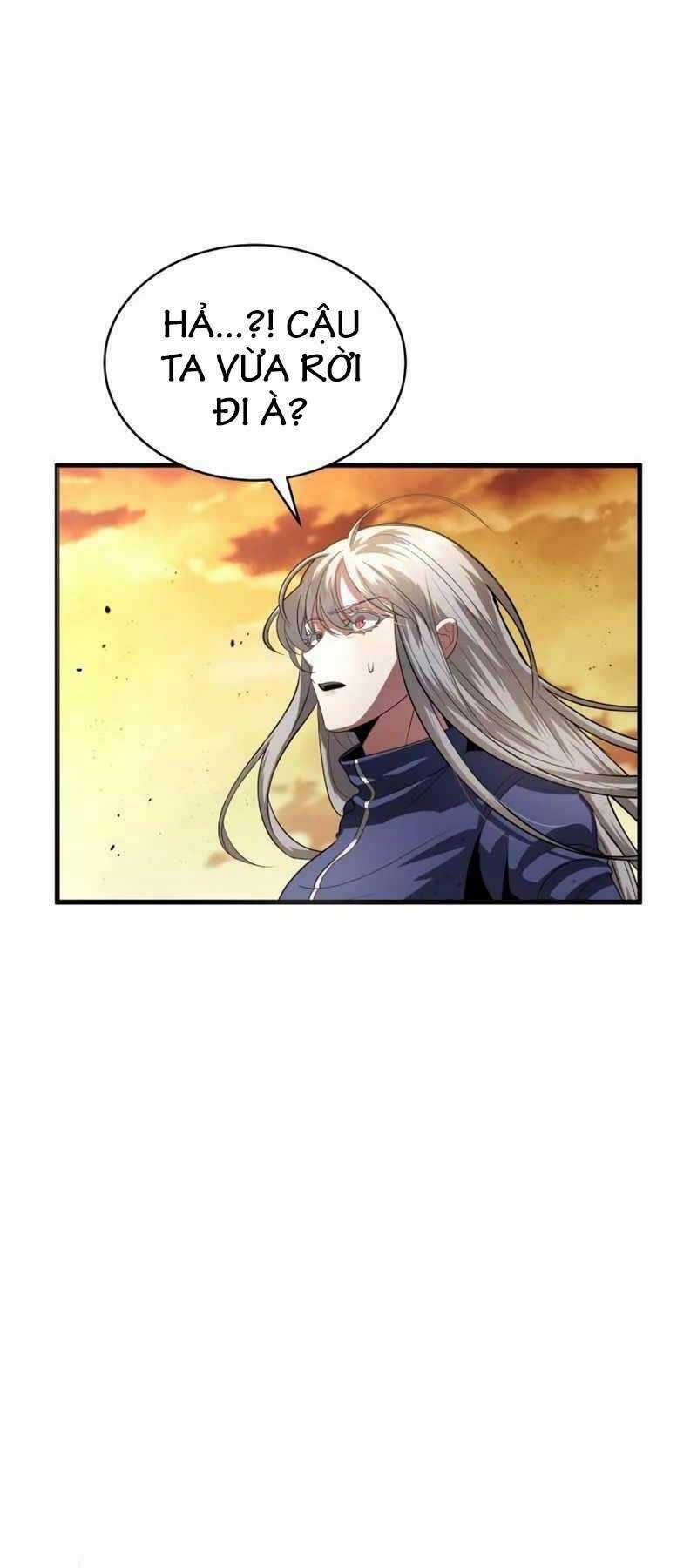 Ván Cược Của Chúa - Chapter 5 - Trang 7