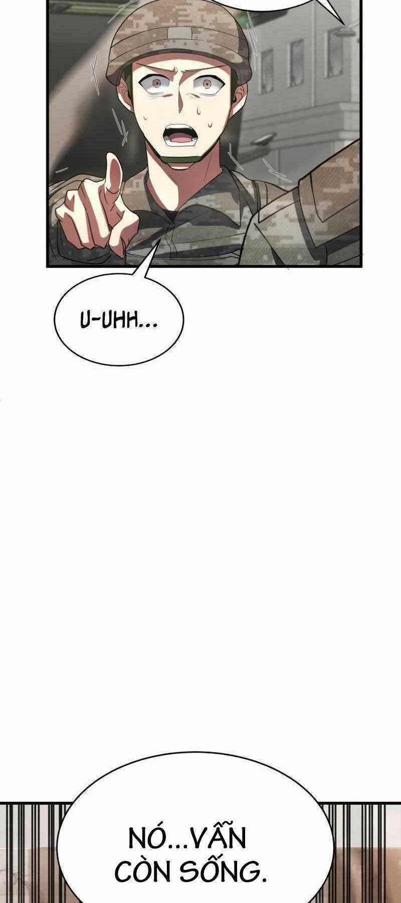 Ván Cược Của Chúa - Chapter 5 - Trang 61