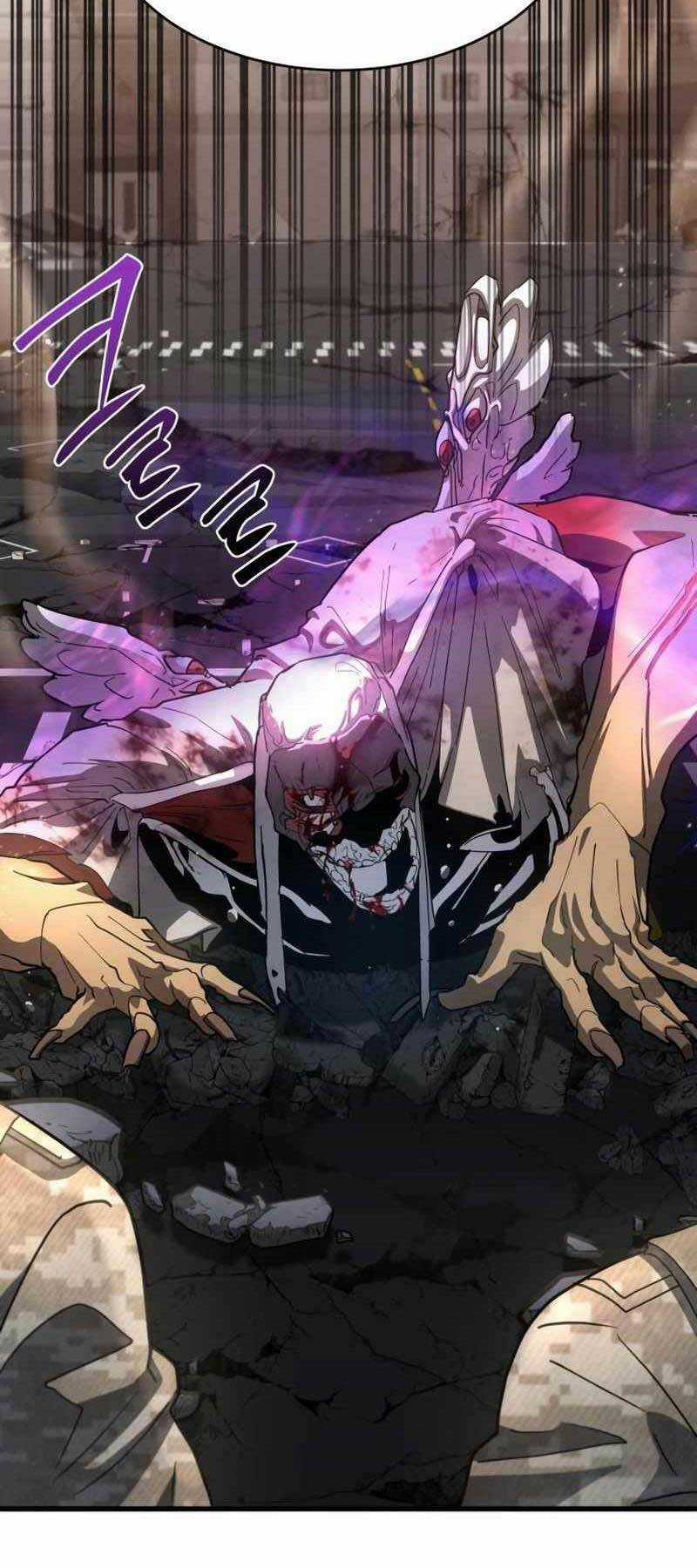 Ván Cược Của Chúa - Chapter 5 - Trang 62