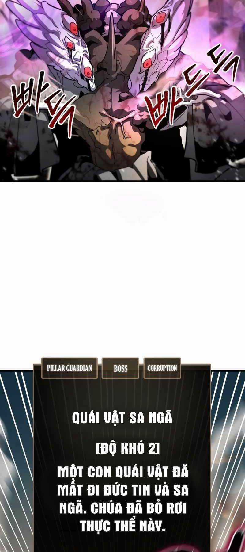 Ván Cược Của Chúa - Chapter 5 - Trang 65