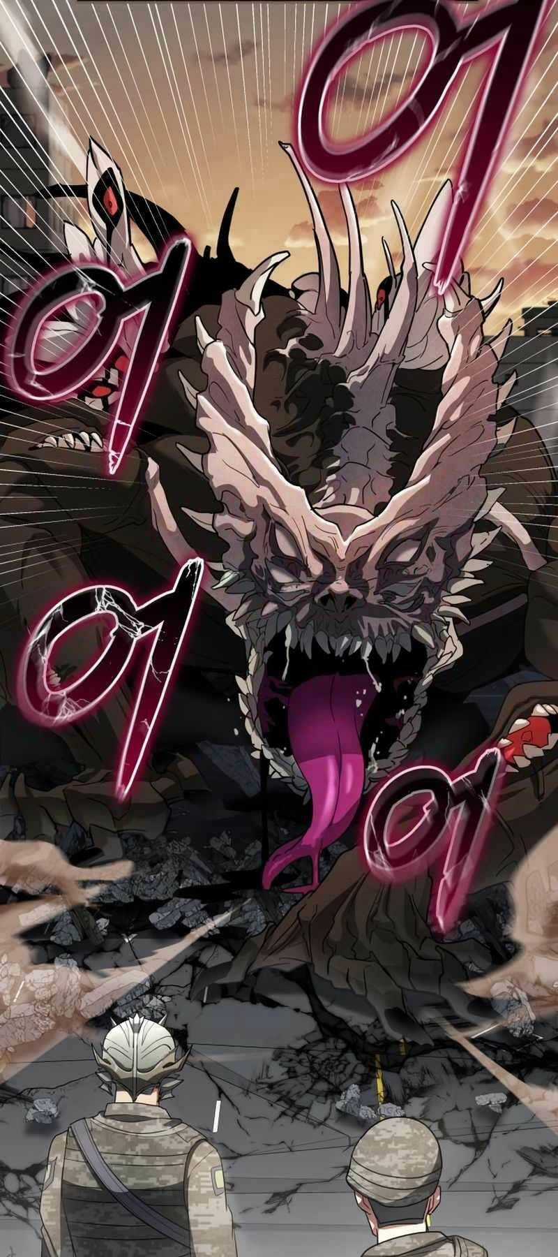 Ván Cược Của Chúa - Chapter 5 - Trang 66