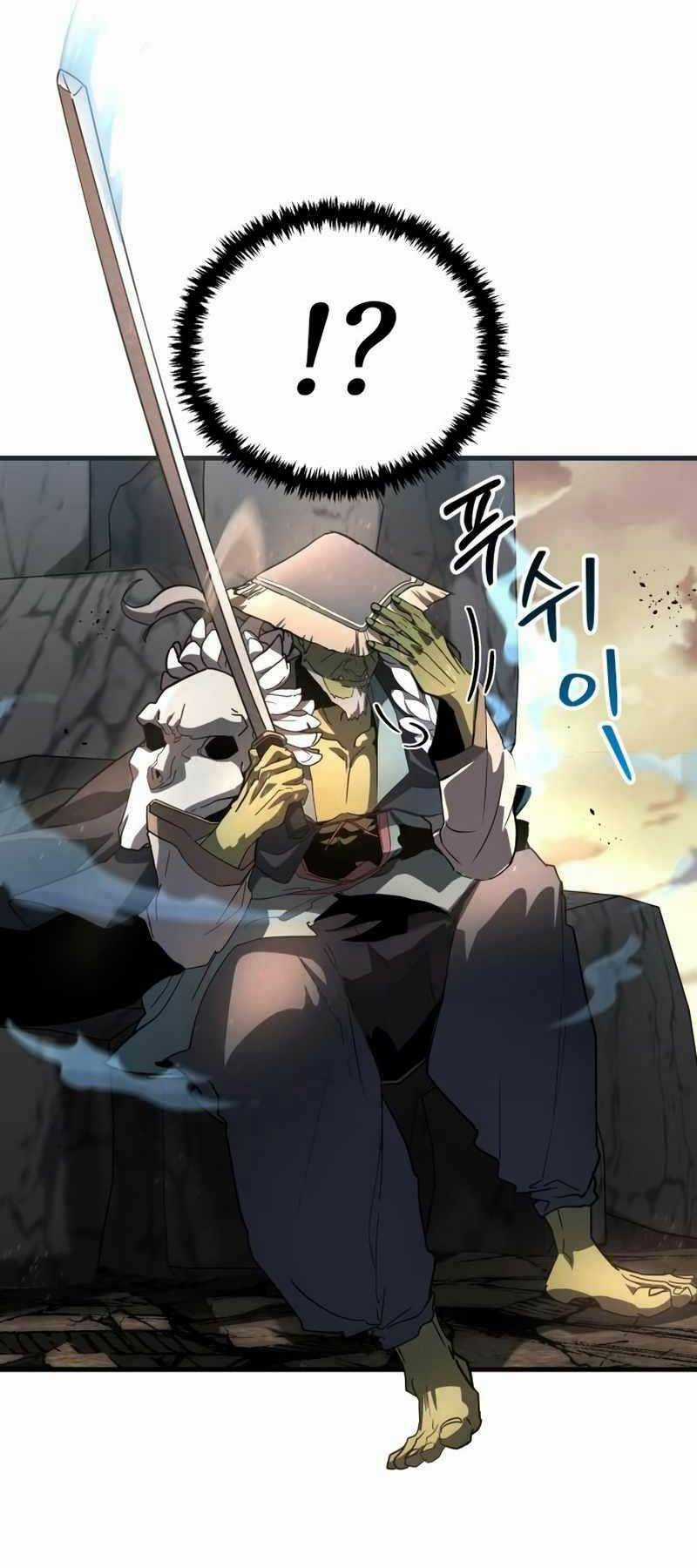 Ván Cược Của Chúa - Chapter 5 - Trang 8