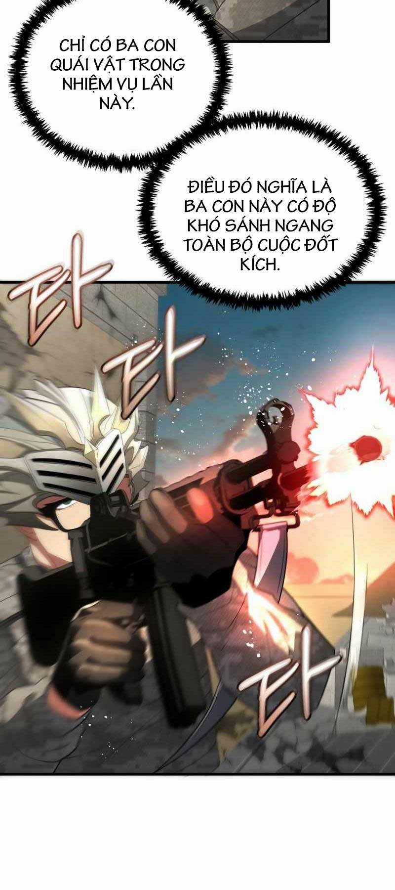 Ván Cược Của Chúa - Chapter 5 - Trang 71