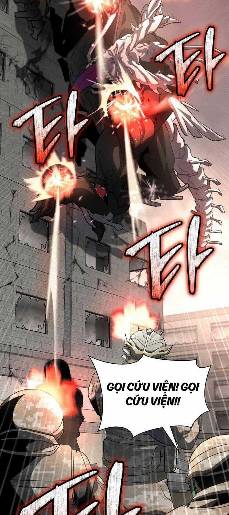 Ván Cược Của Chúa - Chapter 5 - Trang 73