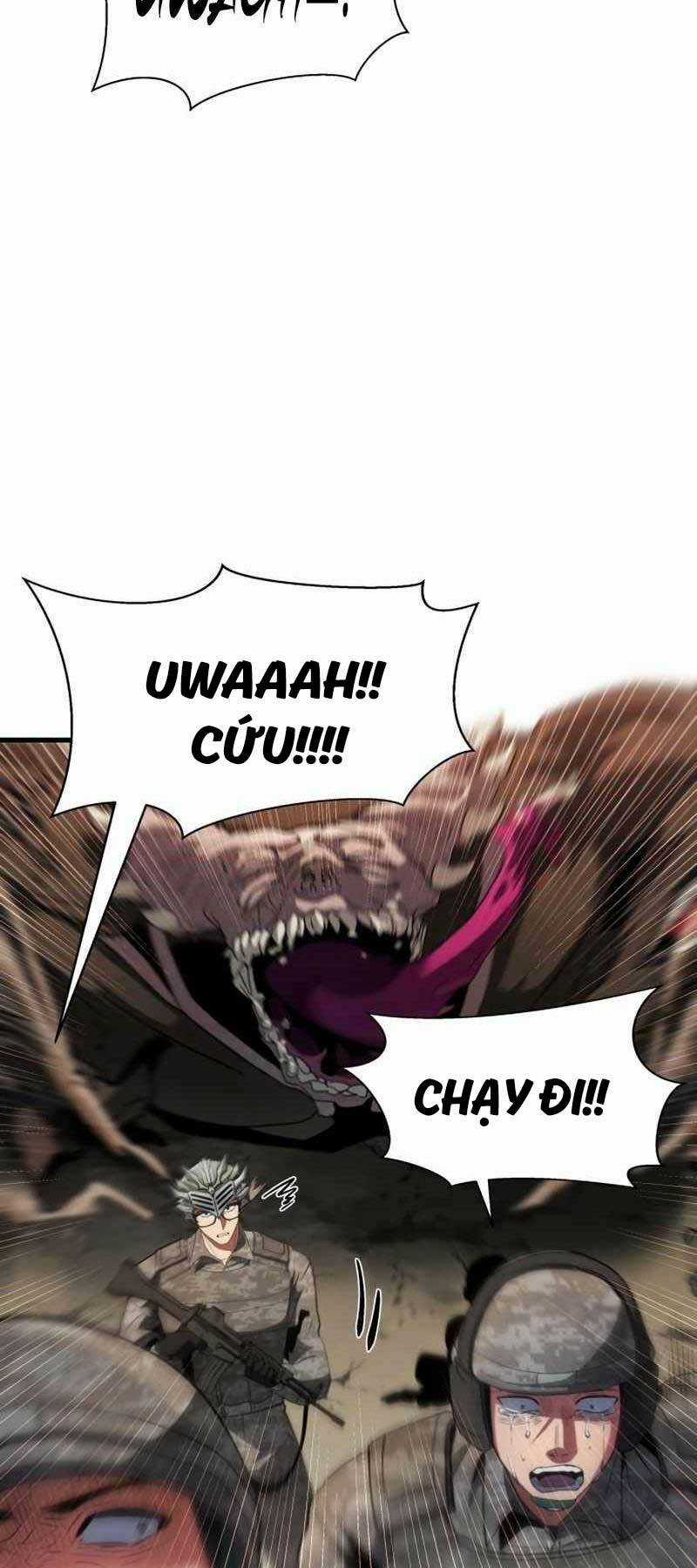 Ván Cược Của Chúa - Chapter 5 - Trang 77