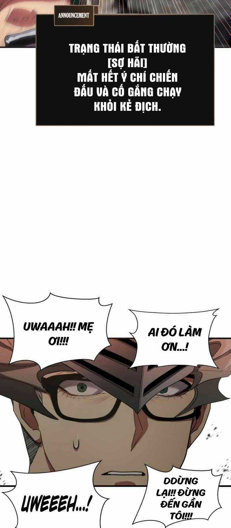 Ván Cược Của Chúa - Chapter 5 - Trang 78