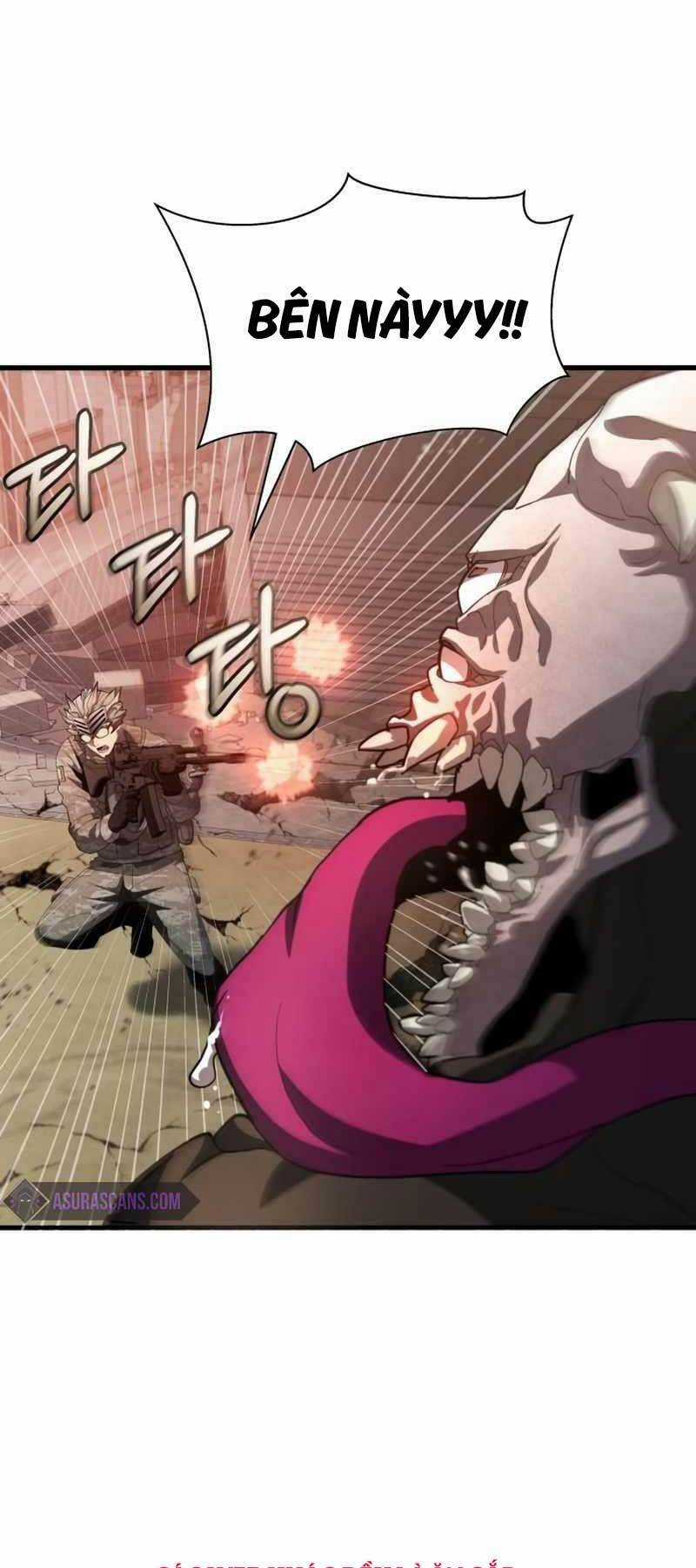 Ván Cược Của Chúa - Chapter 5 - Trang 80