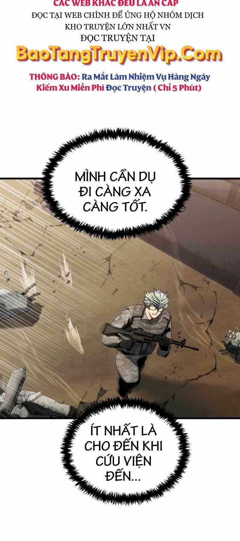 Ván Cược Của Chúa - Chapter 5 - Trang 81