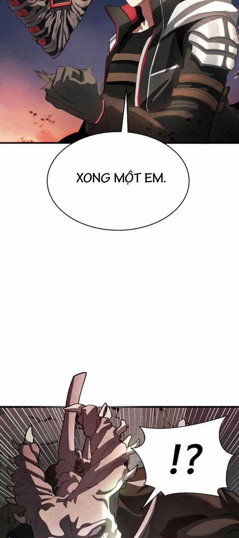 Ván Cược Của Chúa - Chapter 5 - Trang 88