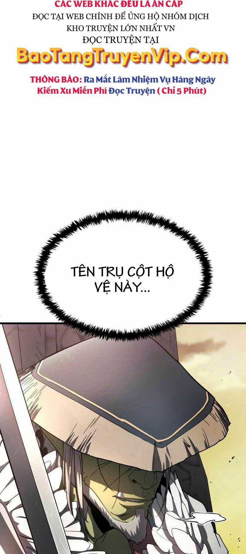 Ván Cược Của Chúa - Chapter 5 - Trang 10