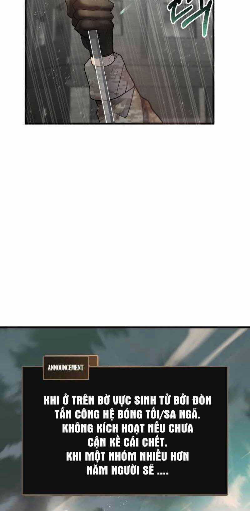 Ván Cược Của Chúa - Chapter 5 - Trang 92