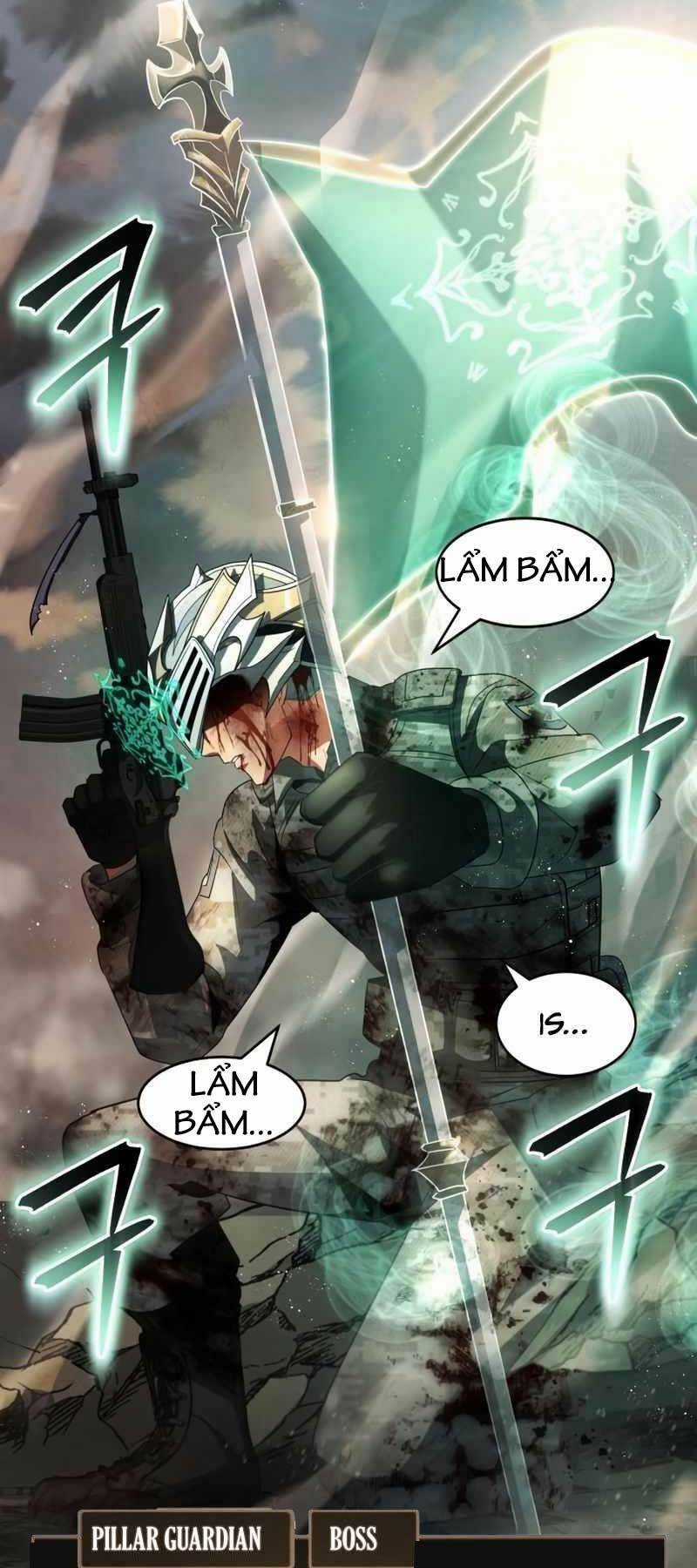 Ván Cược Của Chúa - Chapter 5 - Trang 93