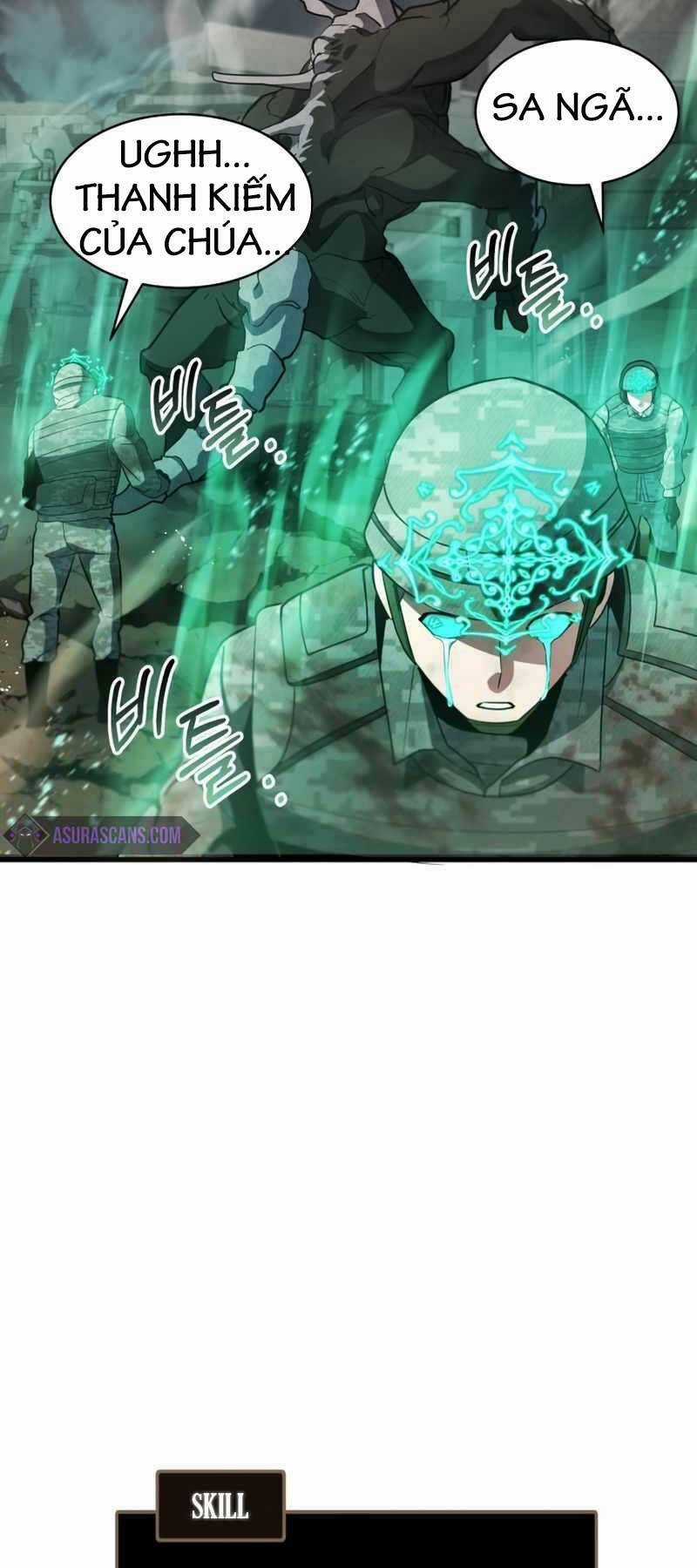 Ván Cược Của Chúa - Chapter 5 - Trang 98