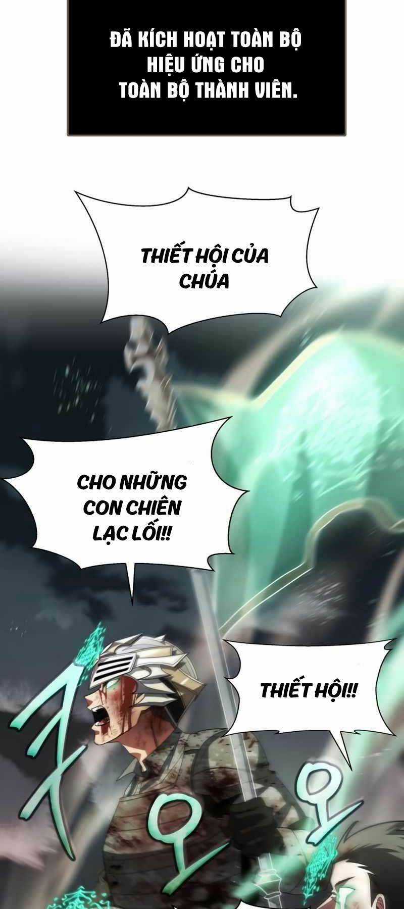 Ván Cược Của Chúa - Chapter 5 - Trang 99