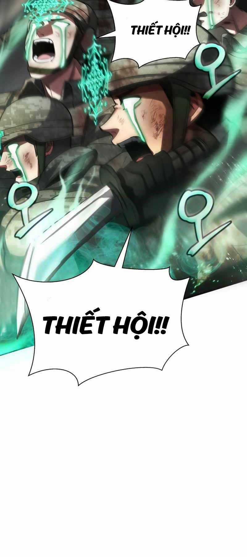 Ván Cược Của Chúa - Chapter 5 - Trang 100